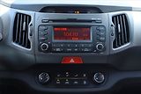 Kia Sportage (2011) 2.0 CRDi, Tempomat - náhled 12