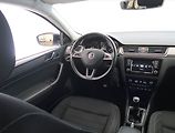 Škoda Rapid (2017) Spaceback 1.2 TSI, Xenony - náhled 7