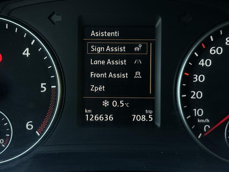 Seat Alhambra (2020) *DSG* XCELLENCE 2.0TDI/130kW  - fotka 17 z 54
