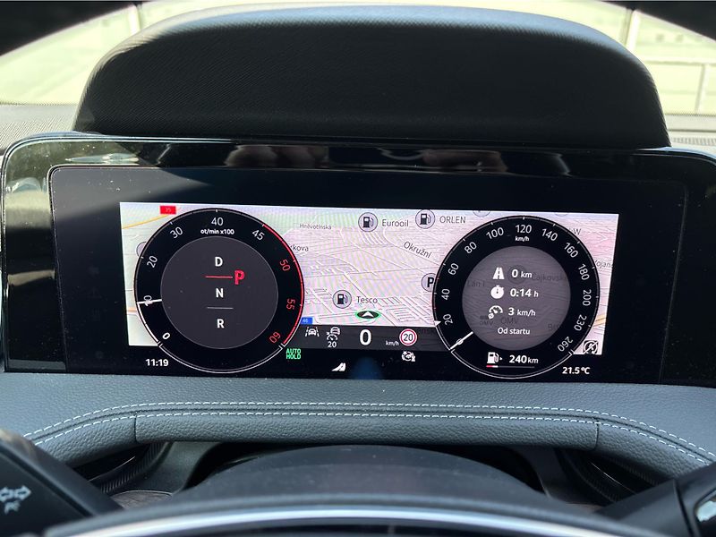 Škoda Superb L&K 2.0TDI 142kW 4x4 DSG - fotka 13 z 30