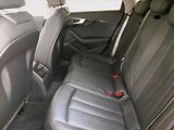 Audi A4 (2017) Design 2.0 TDI, Kůže, Tempomat - náhled 10