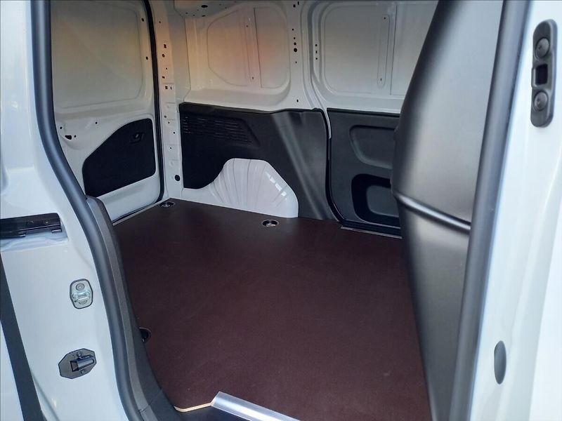 Toyota ProAce City 1,5 L1 Active Multimedia  1,5D - fotka 8 z 10