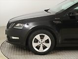 Škoda Octavia (2019) 1.5 TSI, Serv.kniha, Tempomat - náhled 14