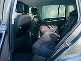 Volkswagen Tiguan 2.0TSI 4x4 AUTOMA KAMERA TAŽNÉ - náhled 33