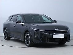 Kia K4 (2026) GT-Line 1.6 T-GDI - fotografie inzerátu
