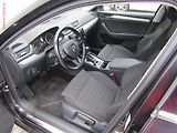 Škoda Superb (2018) 2.0 TDi 4x4, Ambition, DSG - náhled 9