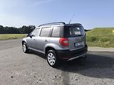 Škoda Yeti (2010) 1.2 TSI  DOLOŽENÉ KM - náhled 2