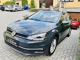 Volkswagen Golf Variant (2020) 2,0TDi 110kW HIGHLINE DSG ČR - náhled 12