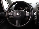 Suzuki SX4 (2011) 1.6 VVT, 4X4, Vyhř. sedaček - náhled 11