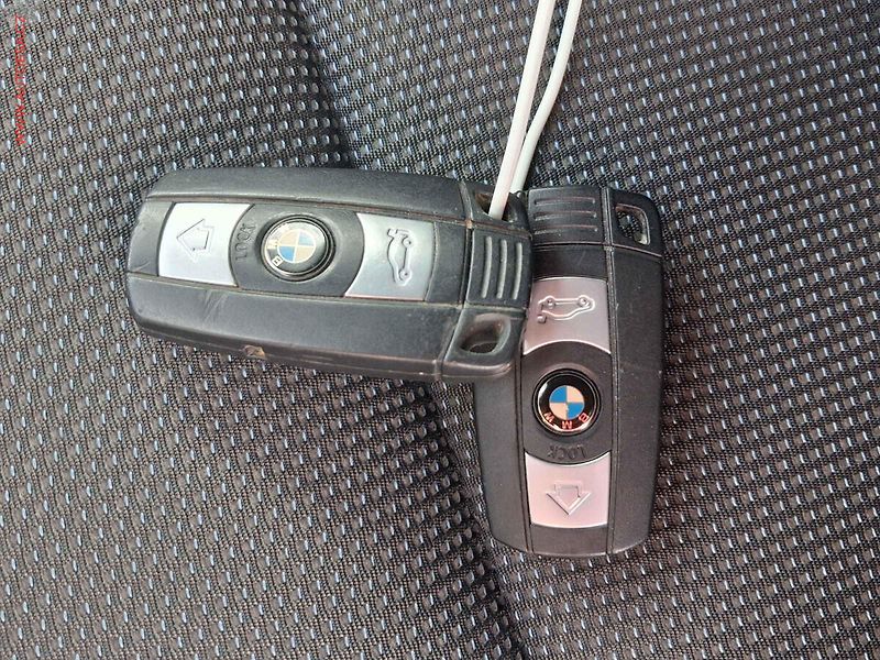BMW Řada 3 (2013) 2.0d 320d xDrive, AT, xenon - fotka 21 z 21