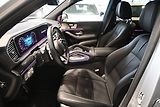 Mercedes-Benz GLS 450d 4M AMG Premium+ - náhled 8