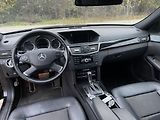 Mercedes-Benz Třídy E (2011) 250cdi T 4M 150kw - náhled 43