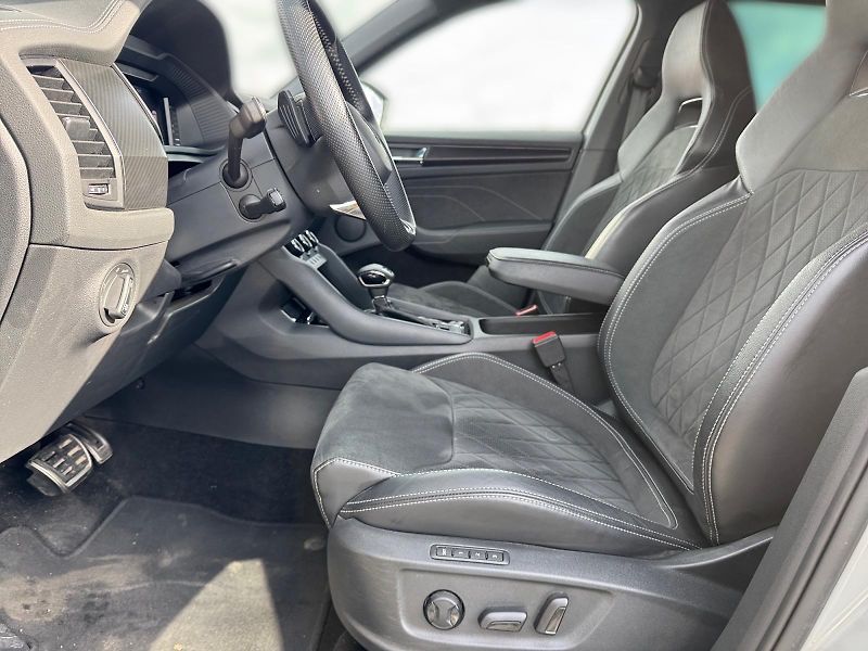 Škoda Kodiaq (2024) SPORT EXCLUSIVE 2.0TSI 140kW  - fotka 7 z 11