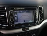 Volkswagen Sharan (2014) Highline 2.0 TDI, Automat - náhled 16
