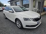 Škoda Octavia 2.0 TDI DSG 4x4 Led kei - náhled 1