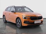Škoda Kamiq (2024) 1.0 TSI - náhled 1