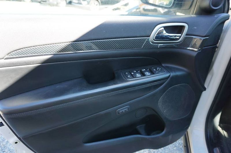 Jeep Grand Cherokee (2012) 3,0 - fotka 5 z 34