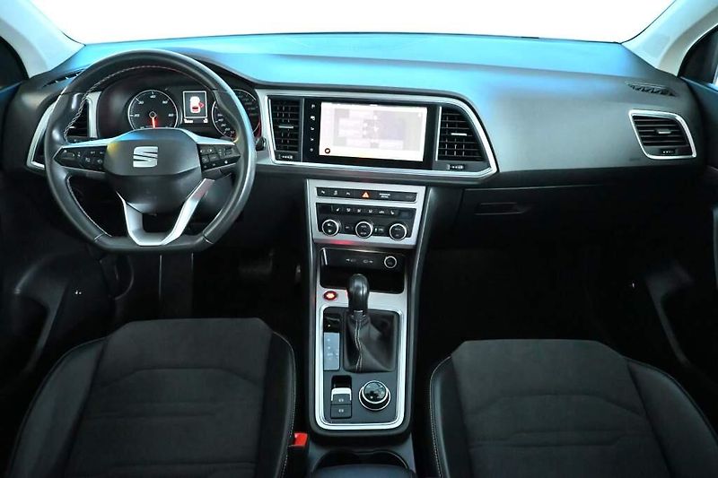 Seat Ateca (2022) 2.0 4Drive Xperience LED DSG T - fotka 12 z 41
