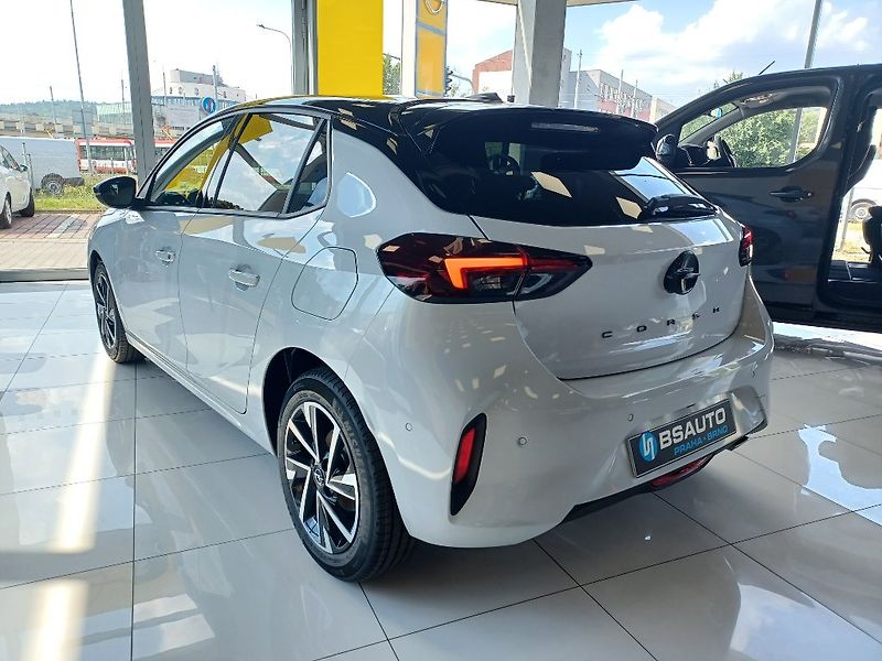 Opel Corsa (2026) YES 1,2 Turbo 100k MT6 - fotka 6 z 26