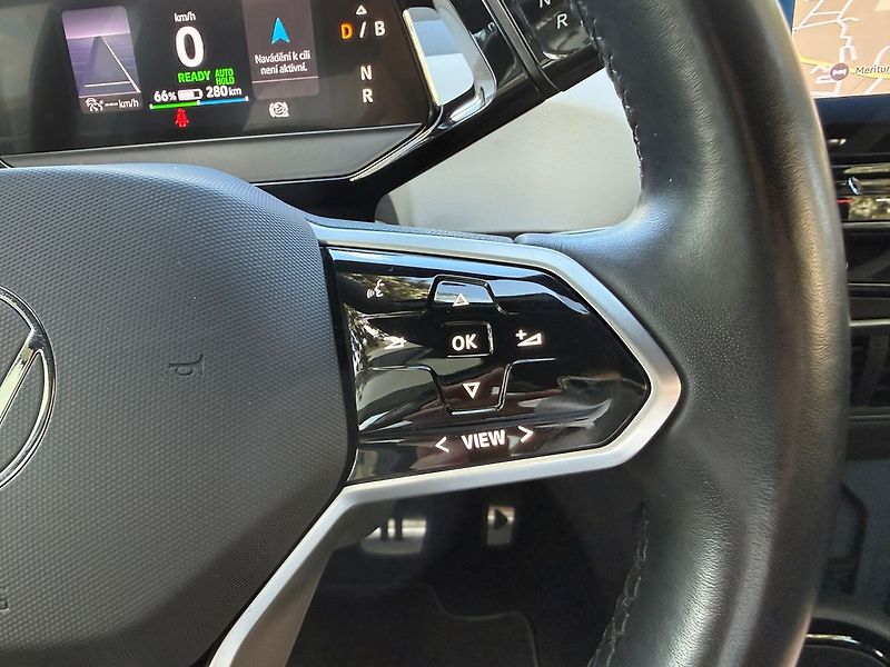 Volkswagen ID.3 Pro S 82kWh HUD REZERVACE - fotka 31 z 40