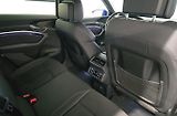 Audi Q8 e-tron 55 Q S-Line 360k Pano Tažné - náhled 11