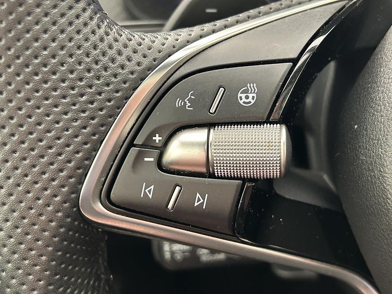 Škoda Kamiq 1.5 TSI Monte Carlo - fotka 19 z 30