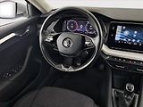 Škoda Octavia (2020) Style 2.0 TDI, Serv.kniha - náhled 7