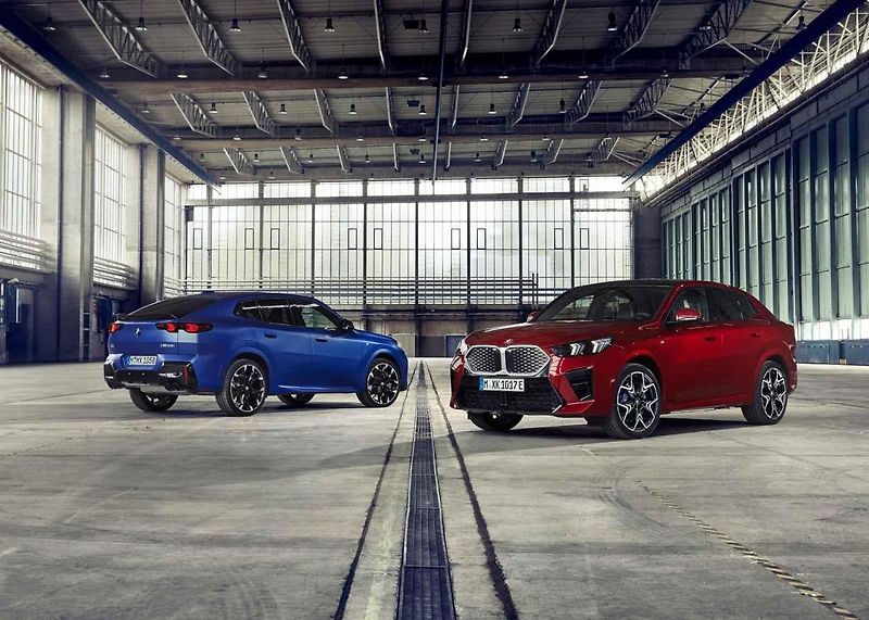BMW X2 M35i xDrive
