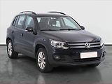 Volkswagen Tiguan (2012) 2.0 TDI, Tempomat - náhled 1