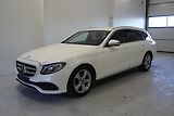 Mercedes-Benz Třídy E (2018) 2,0 AUTOMAT - náhled 1