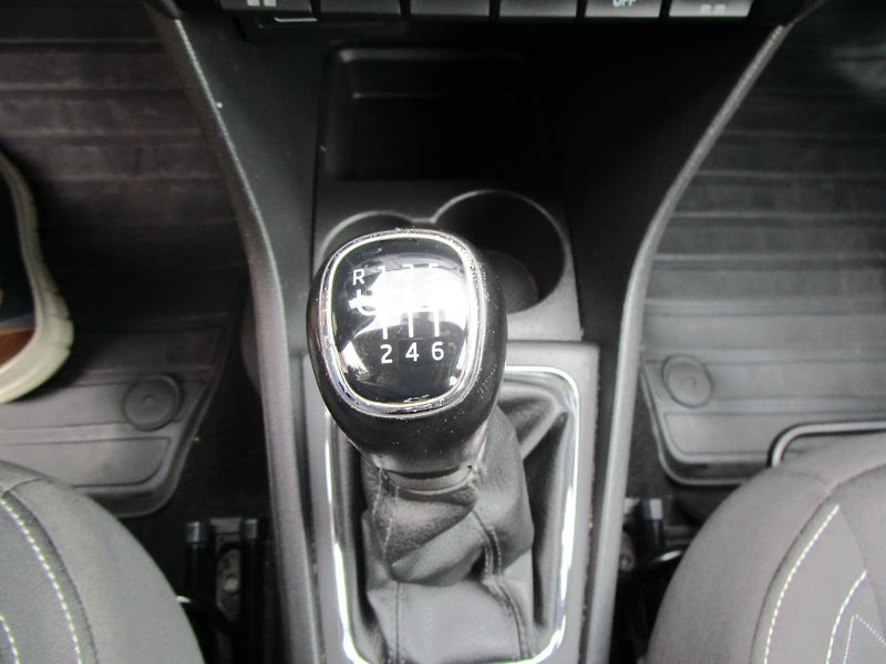 Škoda Rapid 1,0STSI-KOUPENA V ČR+NOVÝ OLEJ - fotka 12 z 14