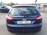 Ford Mondeo 2,0TDCi - náhled 13