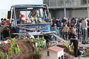 RC Truck Fest 2024 v Českých Budějovicích.