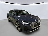 Audi e-tron SPORTBACK 300kw SOH 97% - náhled 1
