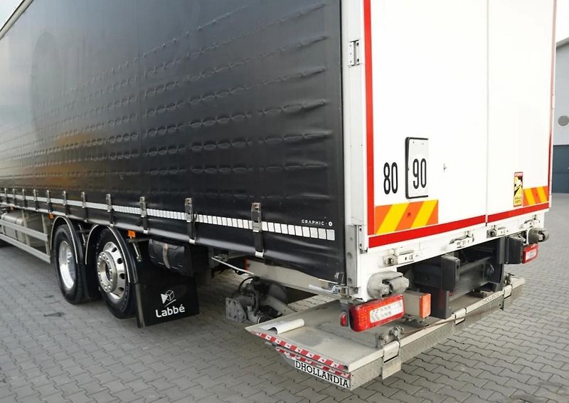 Renault (2022) T HIGH 440 6x2 shrnovačka  - fotka 9 z 22