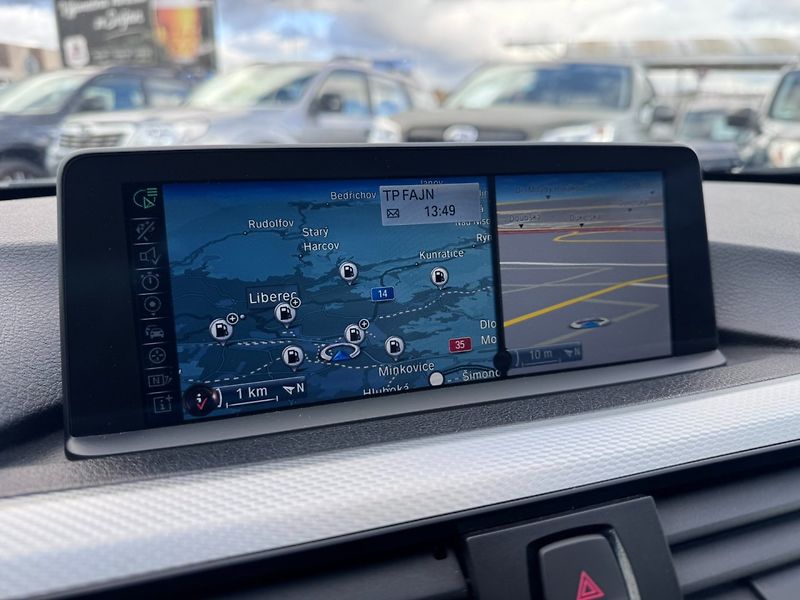 BMW Řada 4 (2016) 420D 2,0 135KW XDRIVE MPACKET - fotka 27 z 50