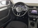 Škoda Octavia (2018) 1.6 TDI, Tempomat - náhled 7