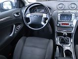 Ford Mondeo (2008) 2.0 TDCi, Eko.zaplacen, po STK - náhled 7