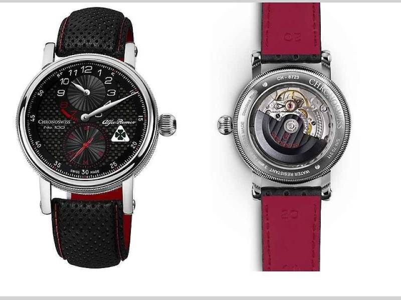Chronoswiss