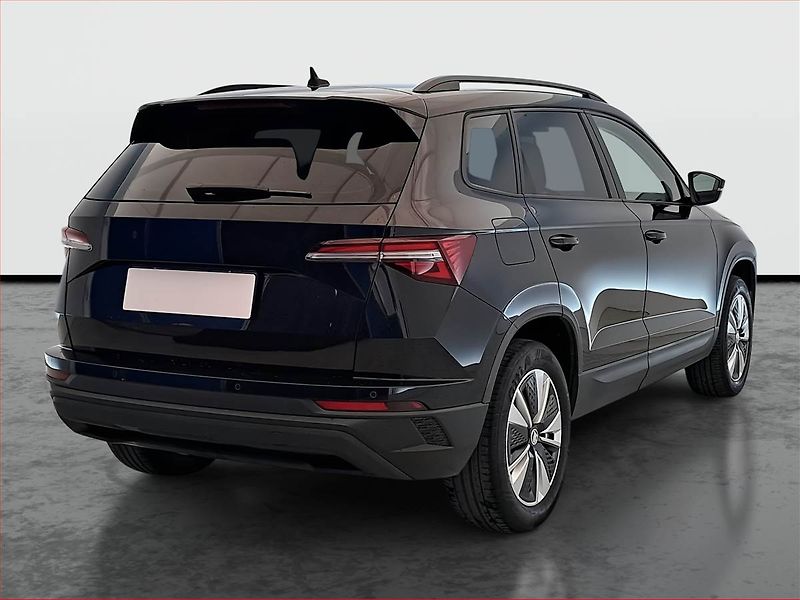 Škoda Karoq (2022) 2.0 TDI - fotka 5 z 21