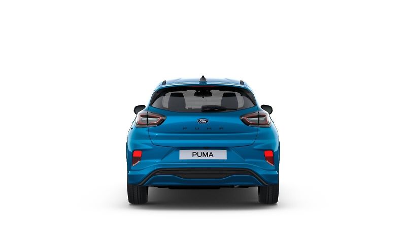 Ford Puma (2026) ST-Line, 5dveřová, 1.0 EcoBoos - fotka 6 z 9