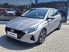 Hyundai i20 1.0 T-GDI/74kW Smart DCT - fotografie inzerátu