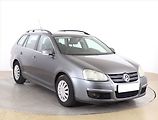 Volkswagen Golf (2008) 1.9 TDI, za skvělou cenu - náhled 1