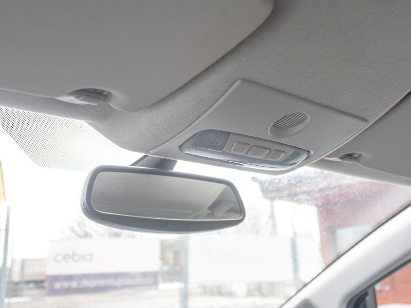 Ford C-MAX (2009) 1.6D 80KW – DIGI KLIMA - fotka 25 z 43