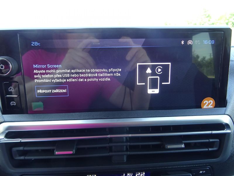 Peugeot Traveller (2025) Active L2 2.0 BHDi 180k EAT8 - fotka 15 z 38