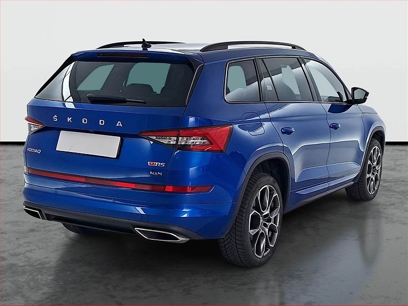 Škoda Kodiaq (2019) RS 2.0 TDI - fotka 5 z 19