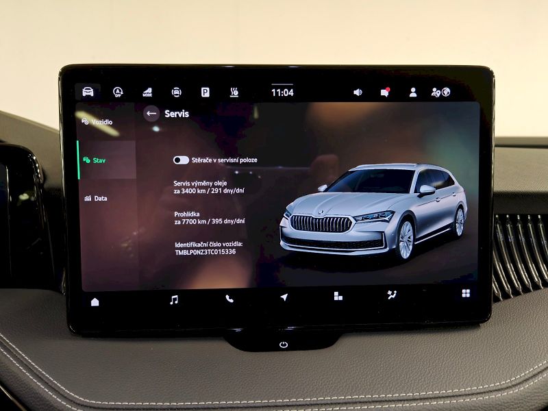 Škoda Superb (2025) Combi 2.0 TSI 195 kW DSG 4x4 S - fotka 19 z 35