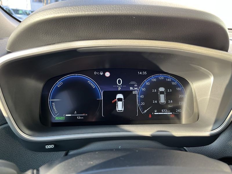 Toyota Corolla Cross 1.8L HEV Style - fotka 18 z 29