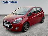 Hyundai ix20 1,4 I TRIKOLOR 1.MAJITEL - náhled 1