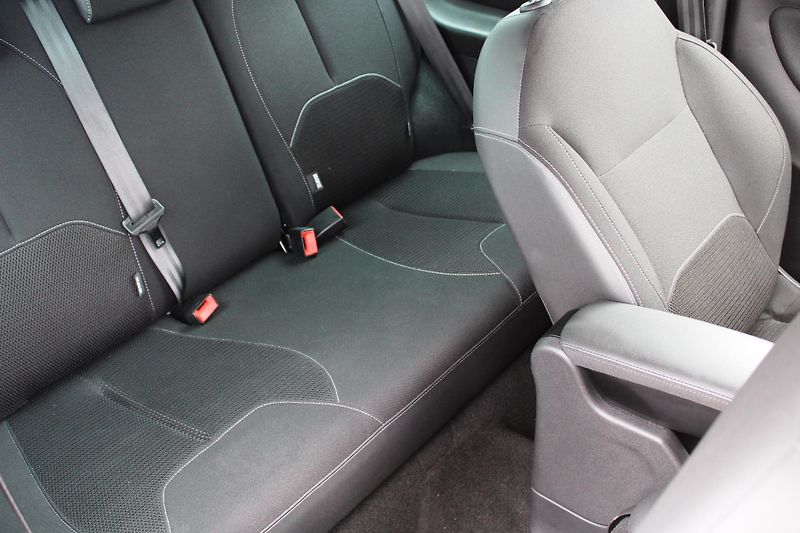 Citroën DS3 (2016) 1,2i KLIMA TEMPOMAT NAVI DAB - fotka 14 z 25